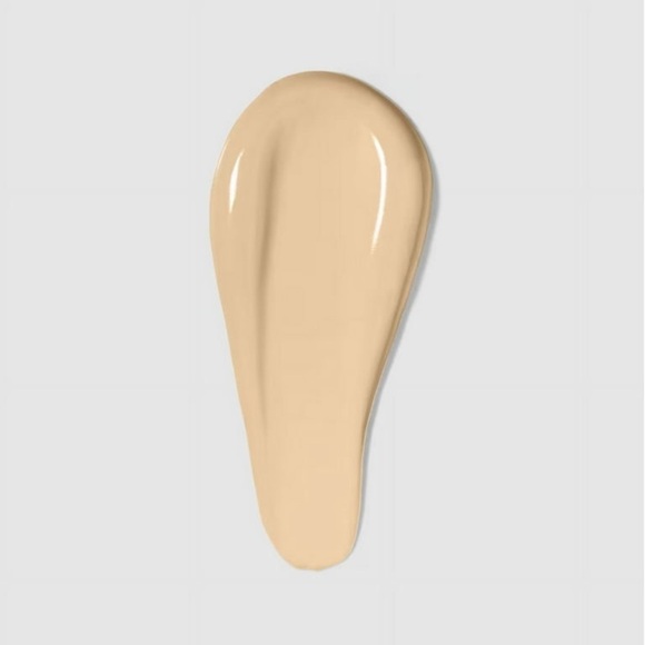 Bobbi Brown Skin Long-Wear SPF 15 Foundation W-026 Warm Ivory 1.0-oz Long-Wear - Picture 2 of 4